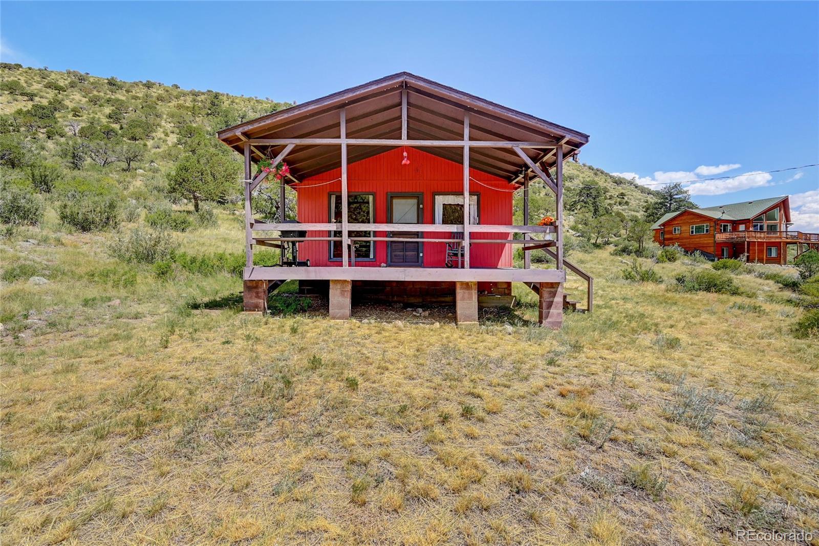 20488  County Road 306 , buena vista  House Search MLS Picture