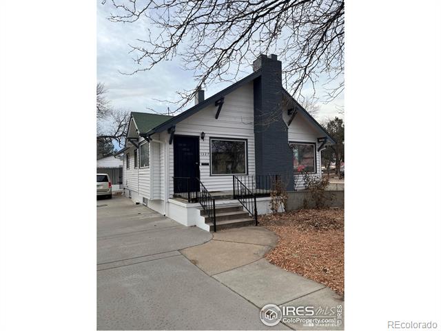 1327 N Lincoln Avenue, loveland  House Search MLS Picture