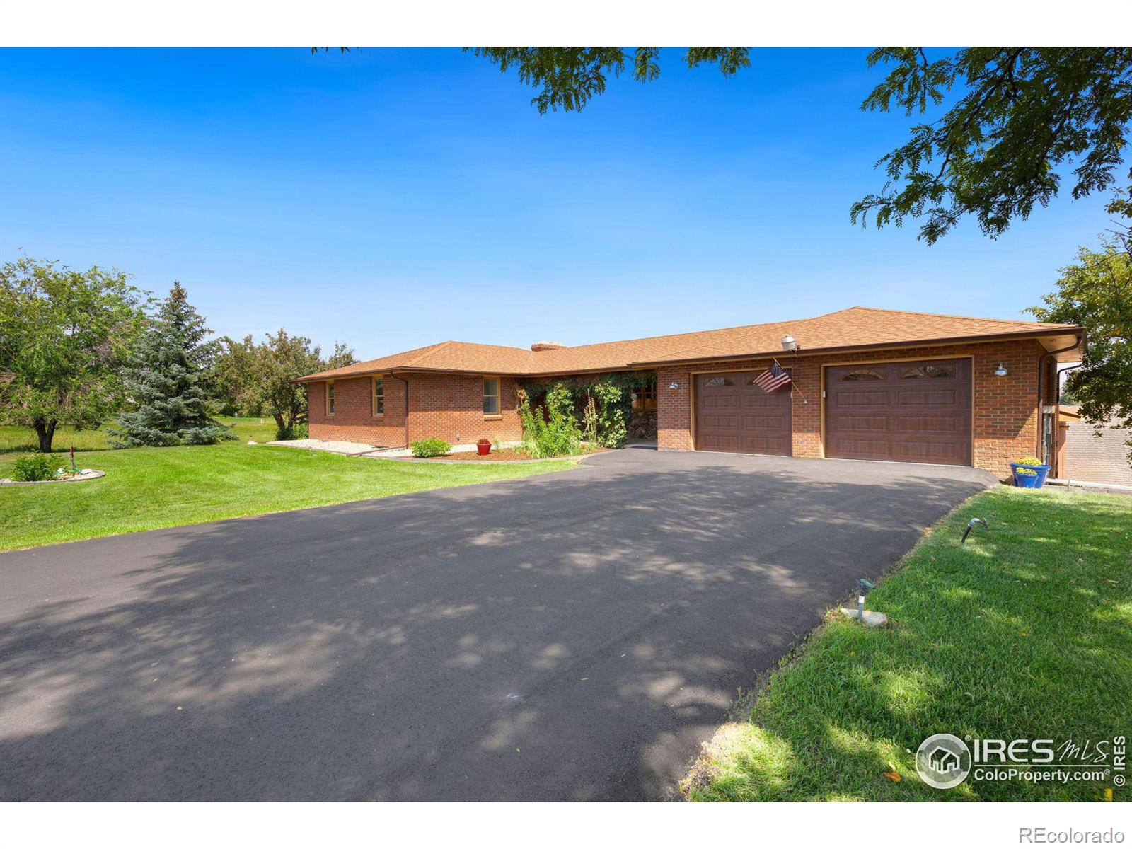 4601  Bonnell Drive, loveland  House Search MLS Picture