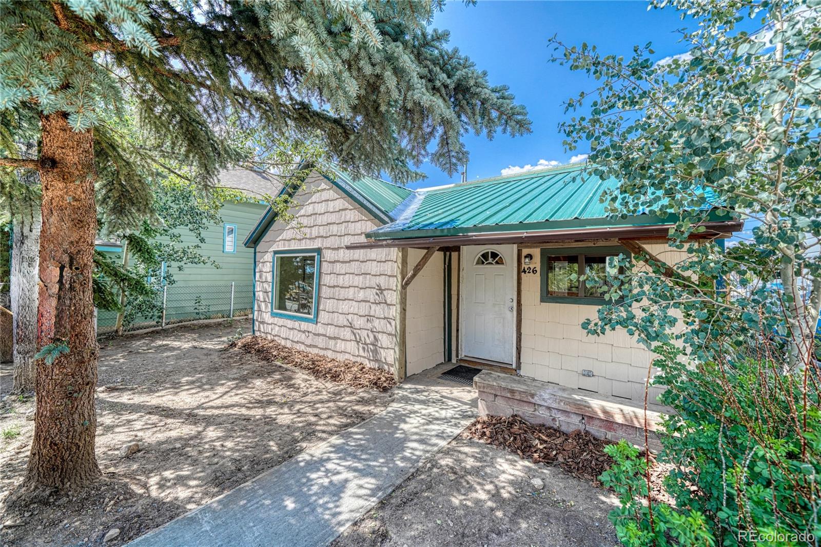 leadville  House Search Picture