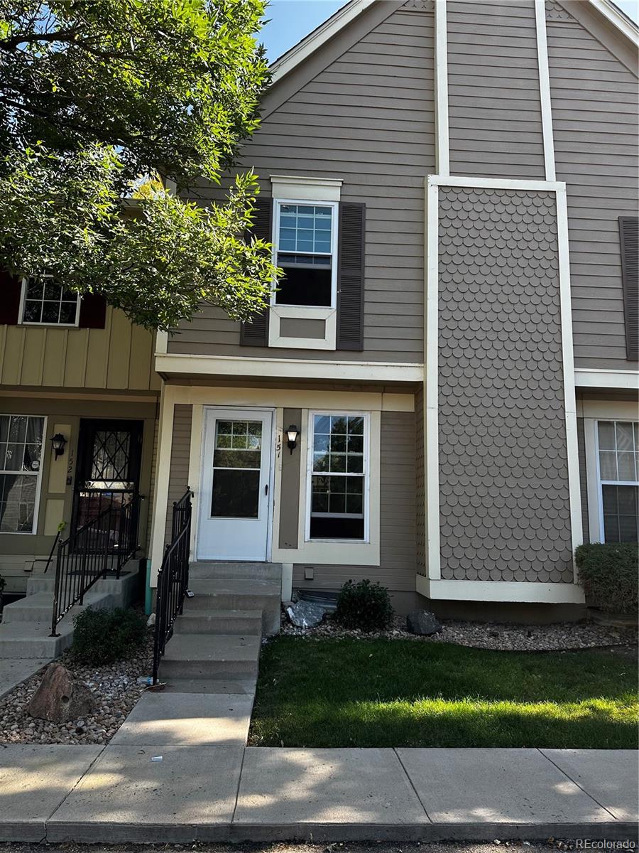 1811 S Quebec Way, denver  House Search MLS Picture