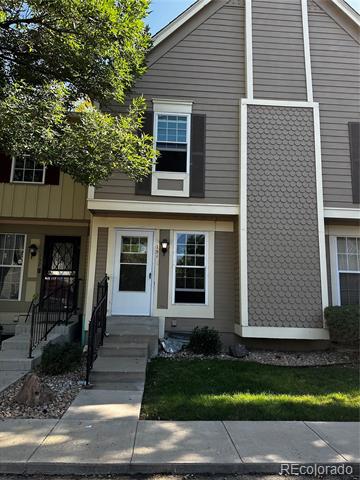 1811 S Quebec Way, denver  House Search MLS Picture