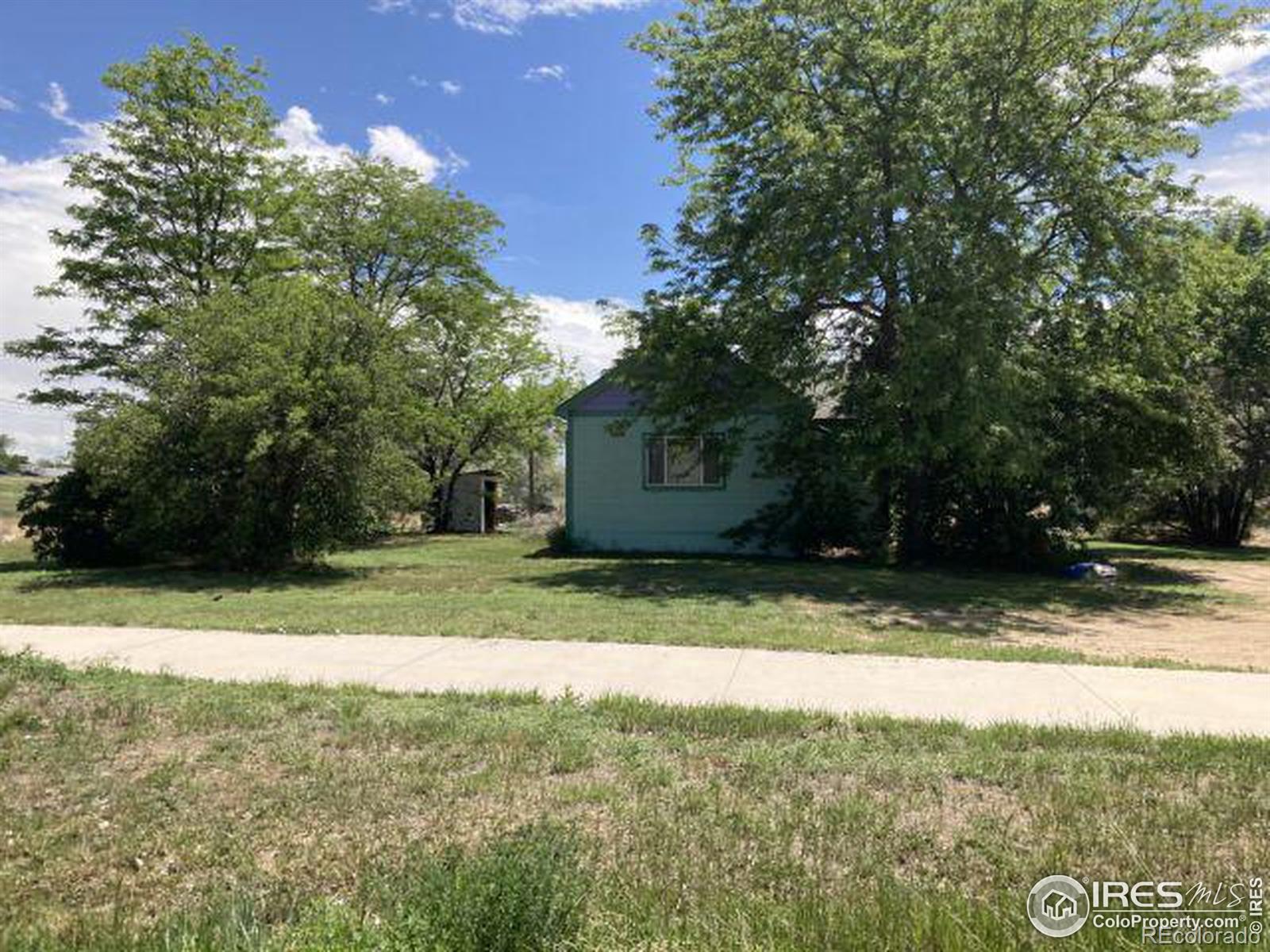 5818  County Road 22 , longmont  House Search MLS Picture