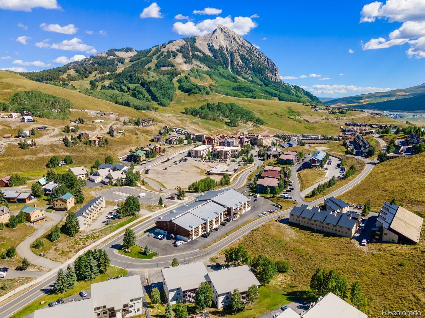 mt crested butte  House Search Picture