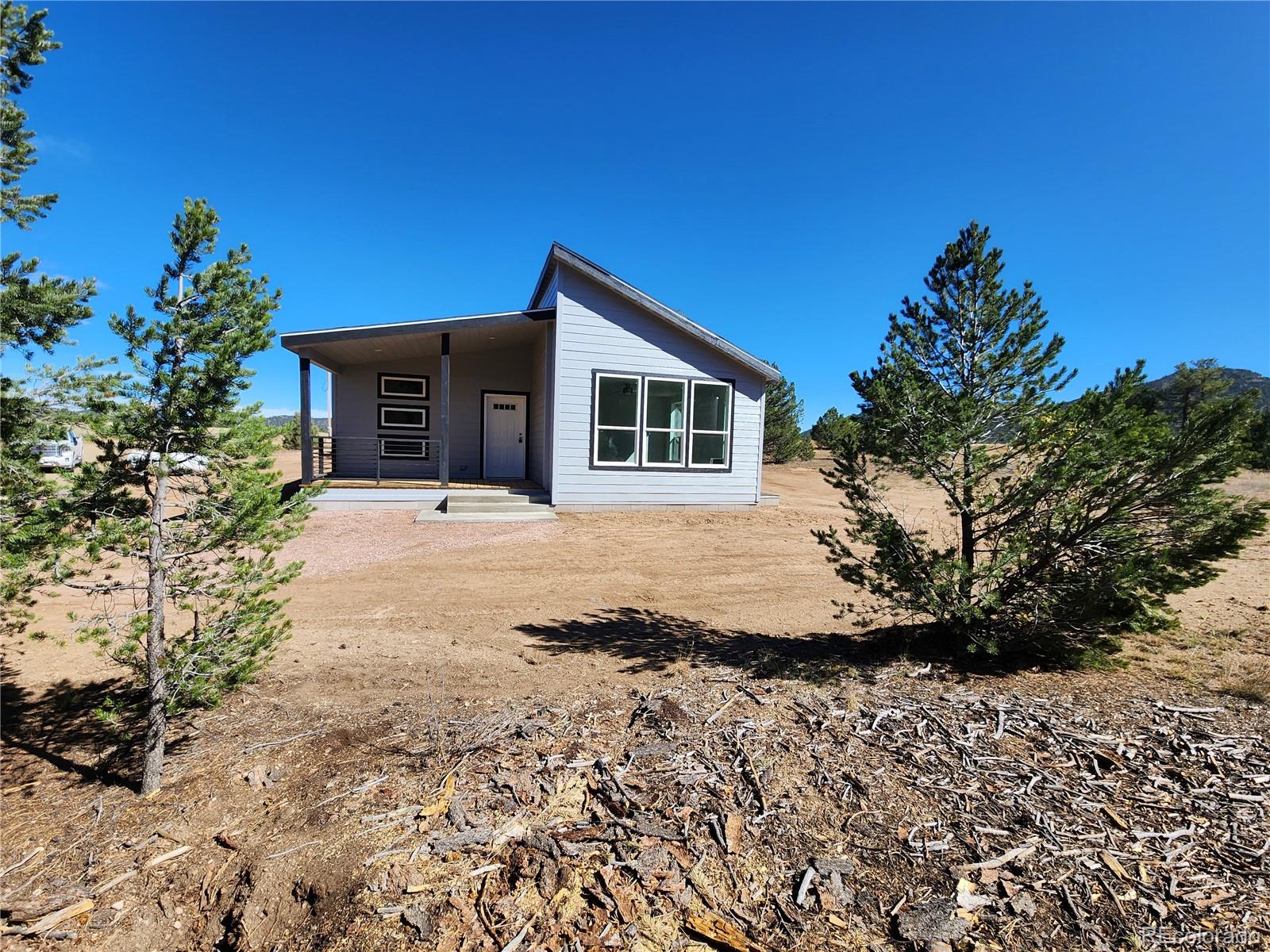 513  13TH Trail , cotopaxi  House Search MLS Picture