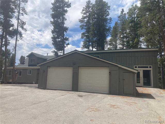 137 W Dream Home Drive , leadville  House Search MLS Picture