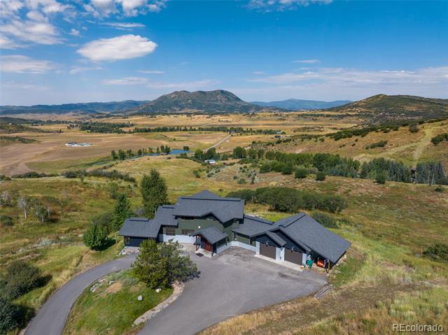 29745  Elk View Drive, steamboat springs  House Search MLS Picture