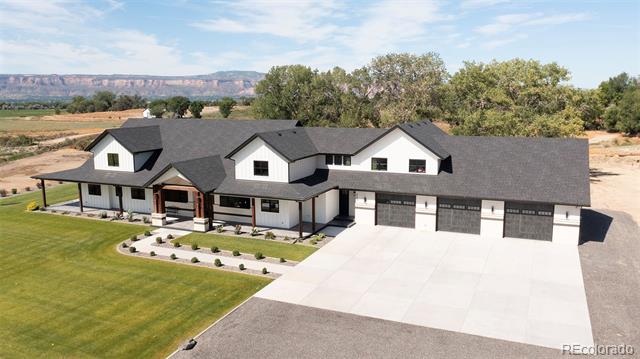 933  24 Road, grand junction  House Search MLS Picture