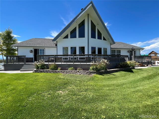 46500  County Rd P , saguache  House Search MLS Picture