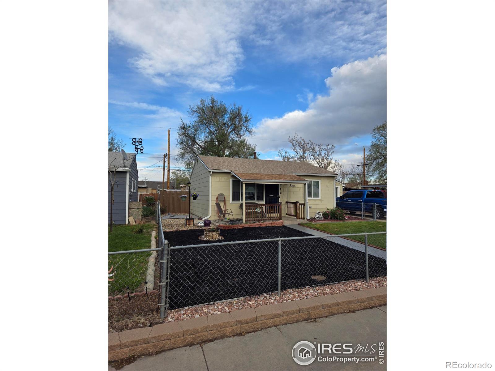 7940  Pontiac Street, commerce city  House Search MLS Picture