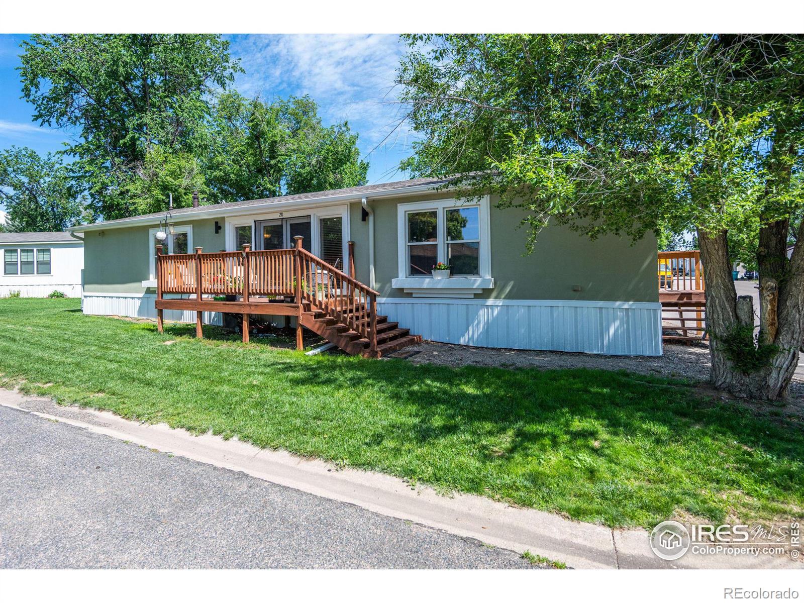 3109 E mulberry Street, fort collins  House Search MLS Picture