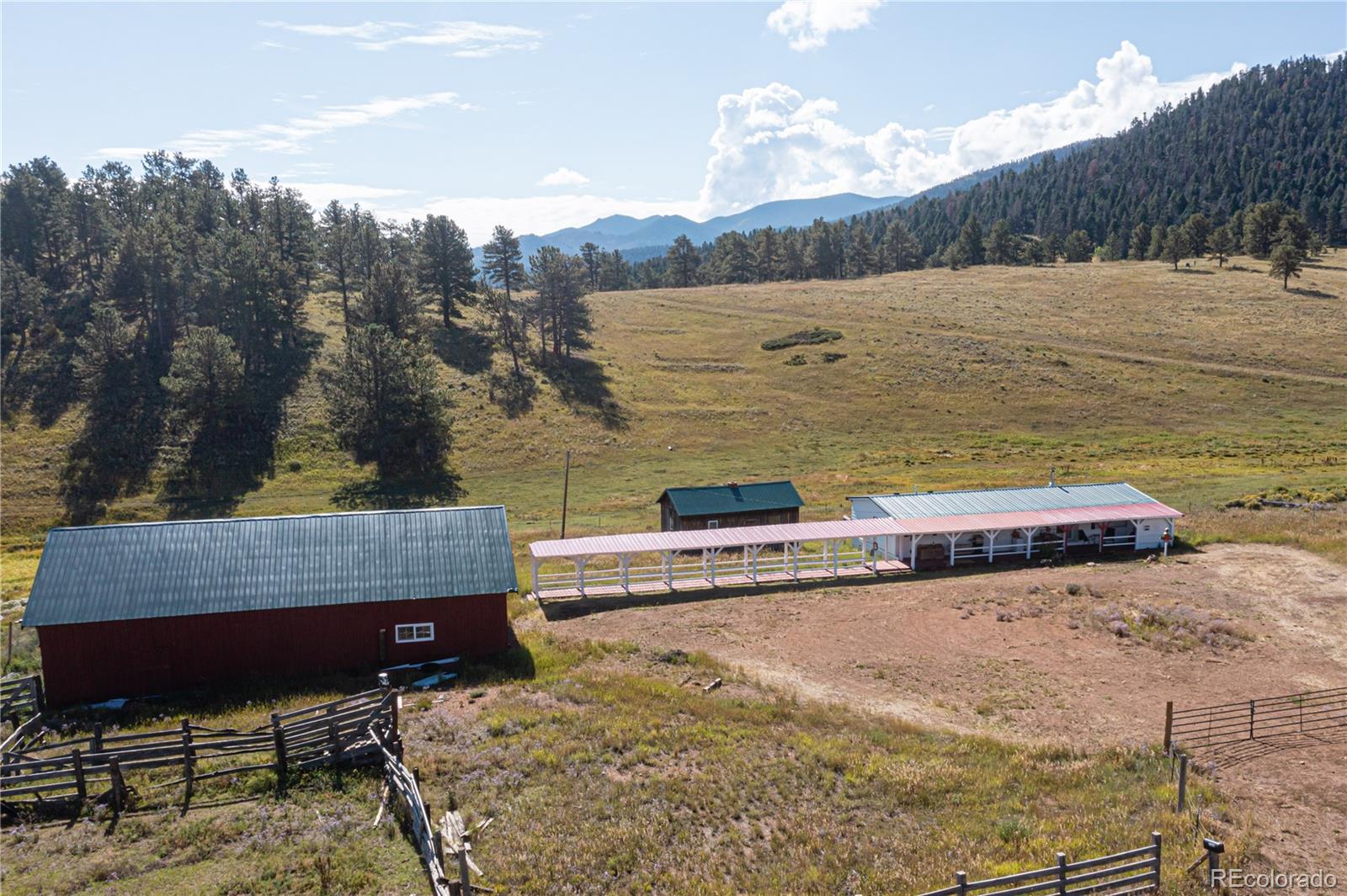 13800  County Road 328 , westcliffe  House Search MLS Picture