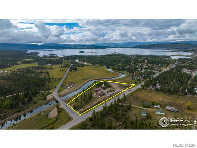 10658  US Highway 34 , grand lake  House Search MLS Picture