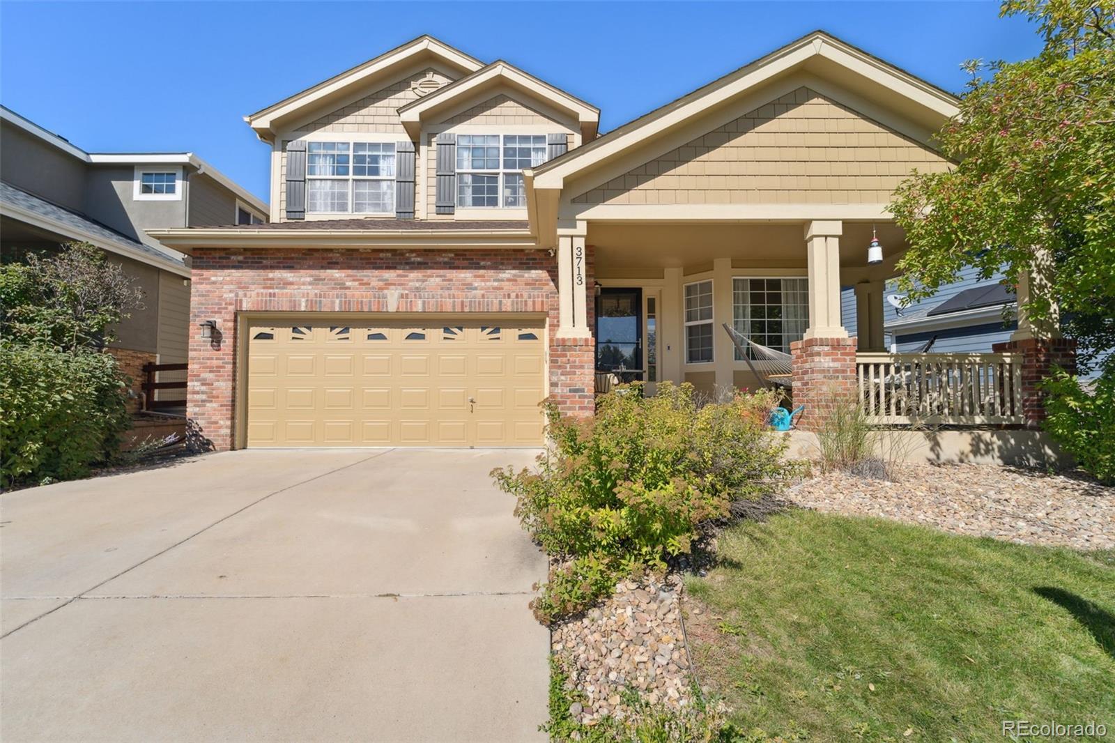 3713  Rabbit Mountain Road, broomfield  House Search MLS Picture