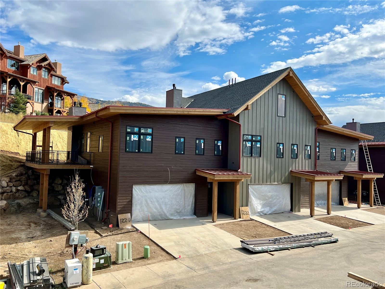 1220  Urban Way, steamboat springs  House Search MLS Picture