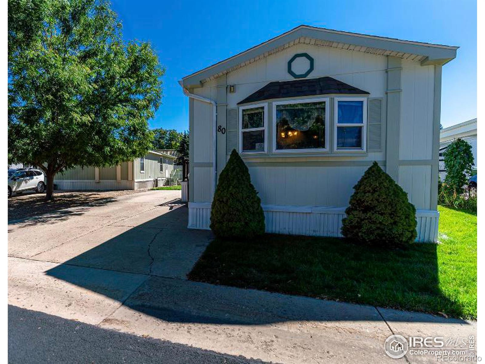 1166 N Madison Avenue, loveland  House Search MLS Picture