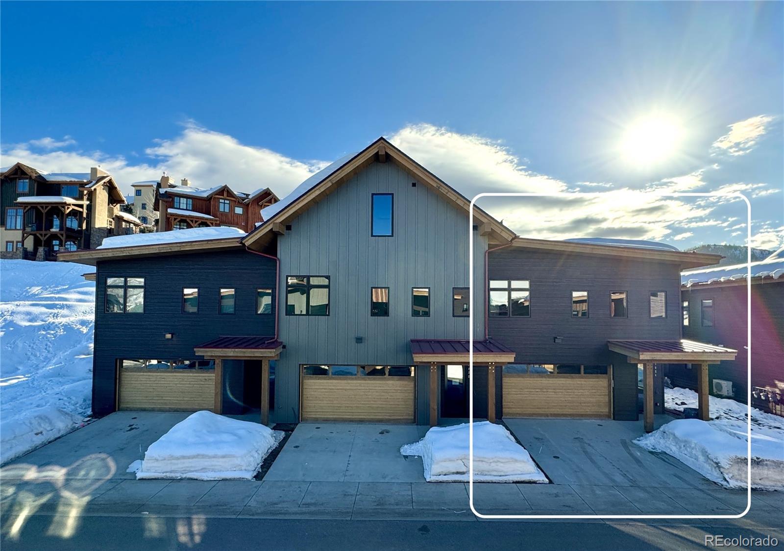 1224  Urban Way, steamboat springs  House Search MLS Picture