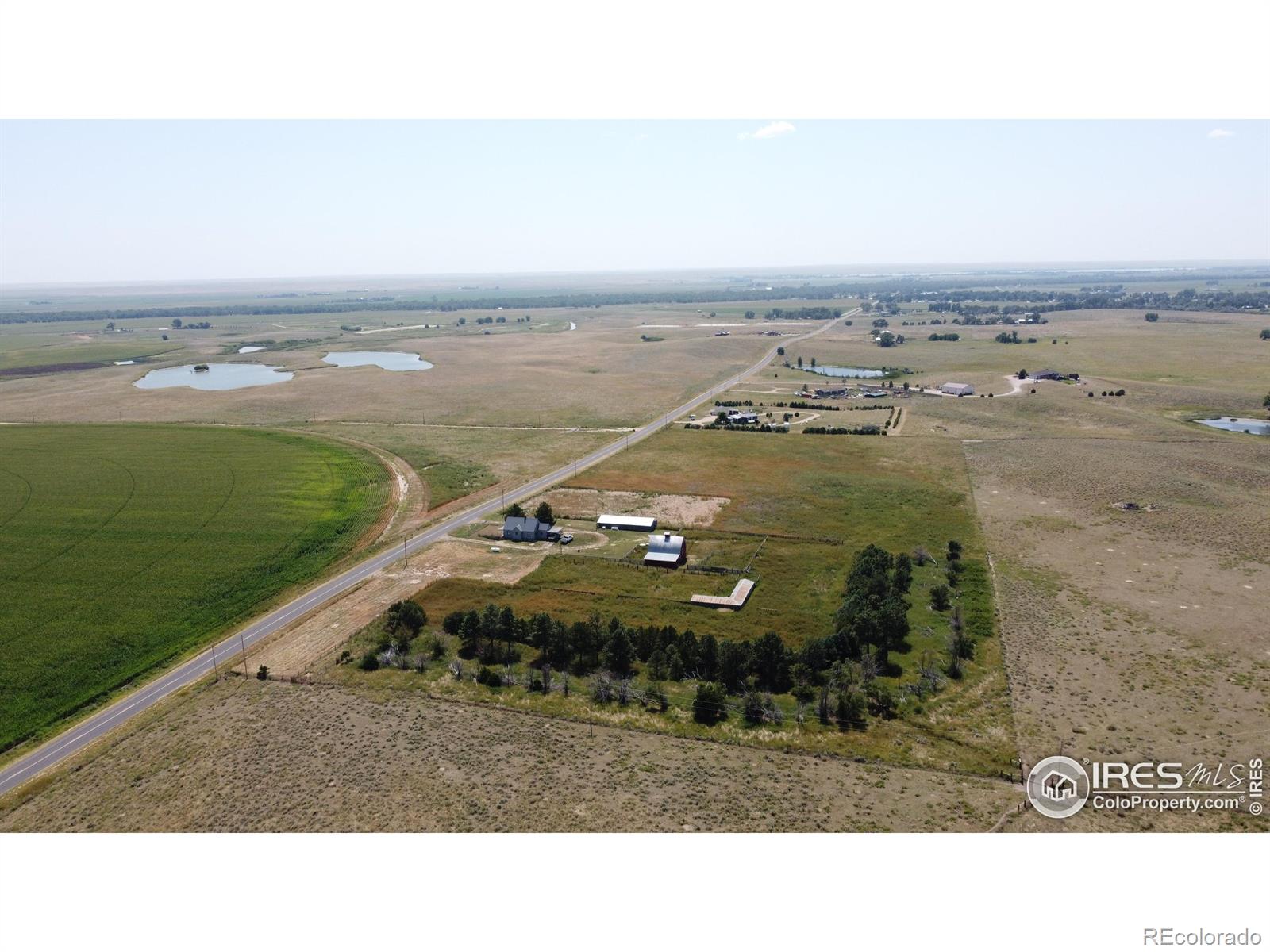 5153  County Road 25 , merino  House Search MLS Picture