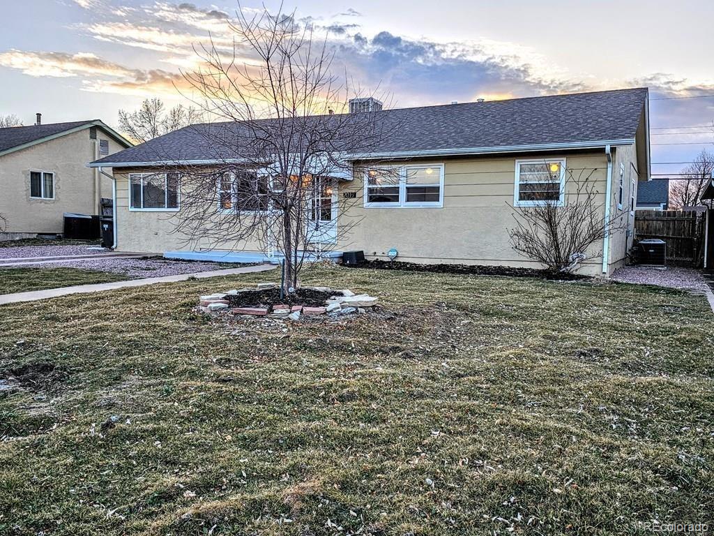 2017  Driftwood Lane, pueblo  House Search MLS Picture