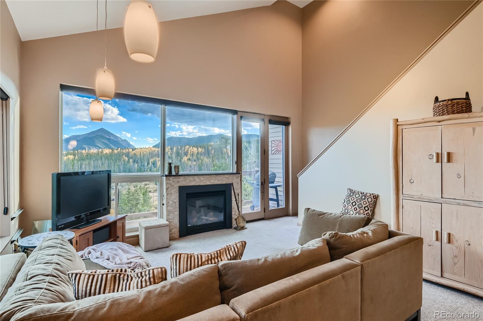 95100  Ryan Gulch Road, silverthorne  House Search MLS Picture