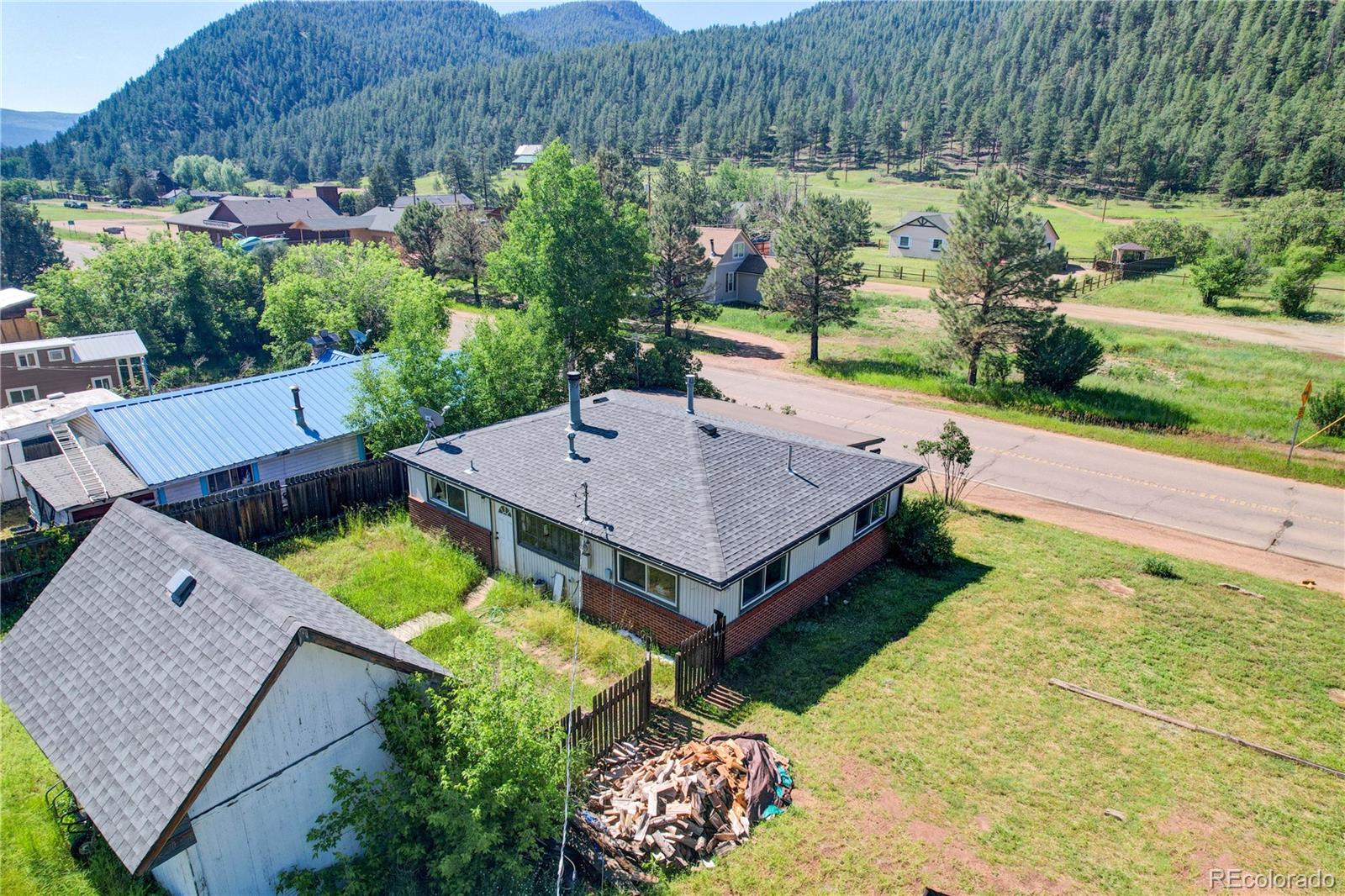 16670  County Road 126 , pine  House Search MLS Picture