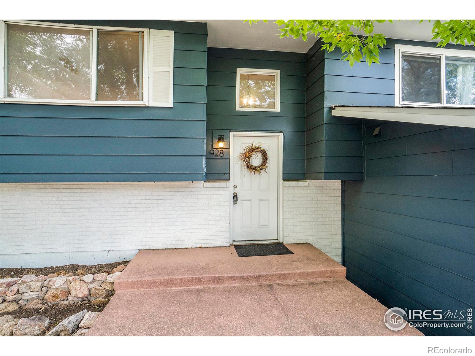 928  Ponderosa Drive, fort collins  House Search MLS Picture