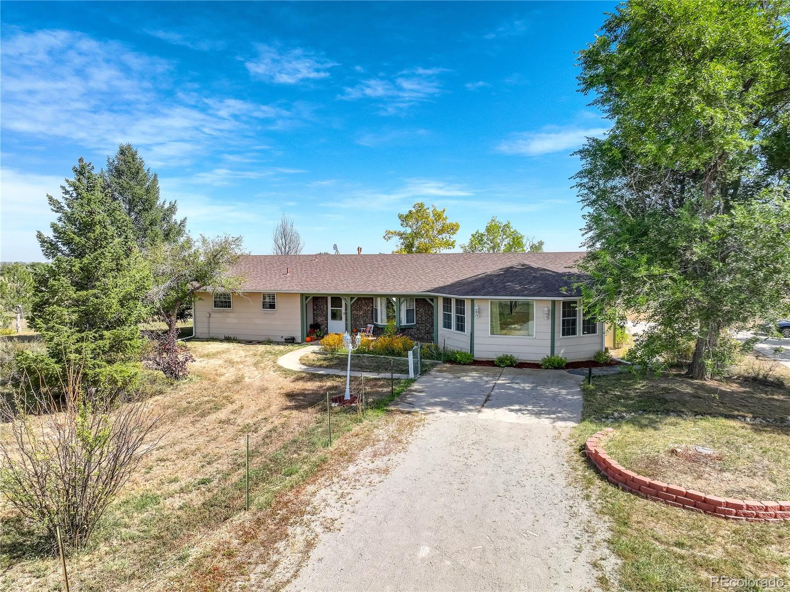 1428 S County Road 23e , berthoud  House Search MLS Picture
