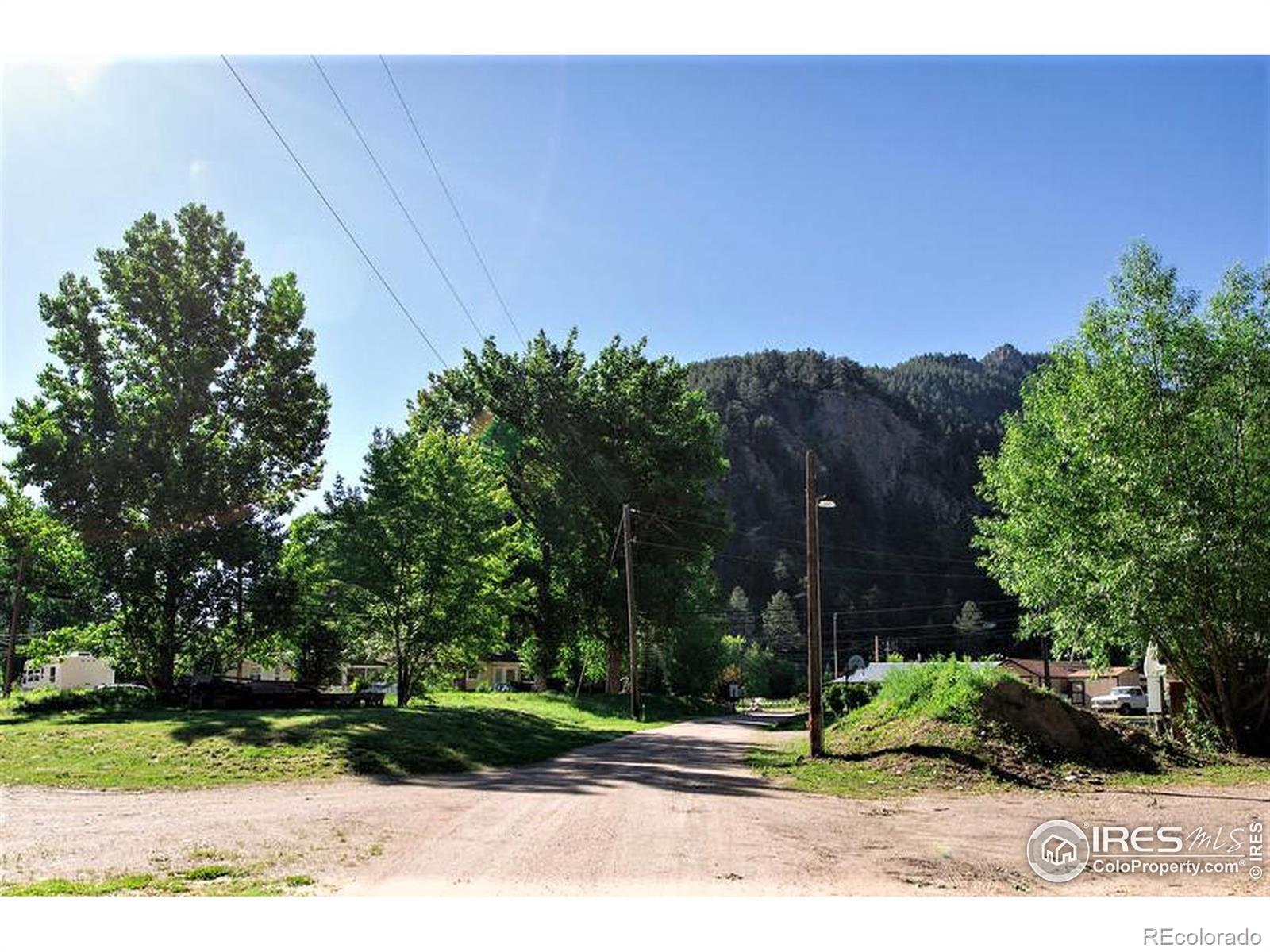 1607 W Highway 34 , drake  House Search MLS Picture