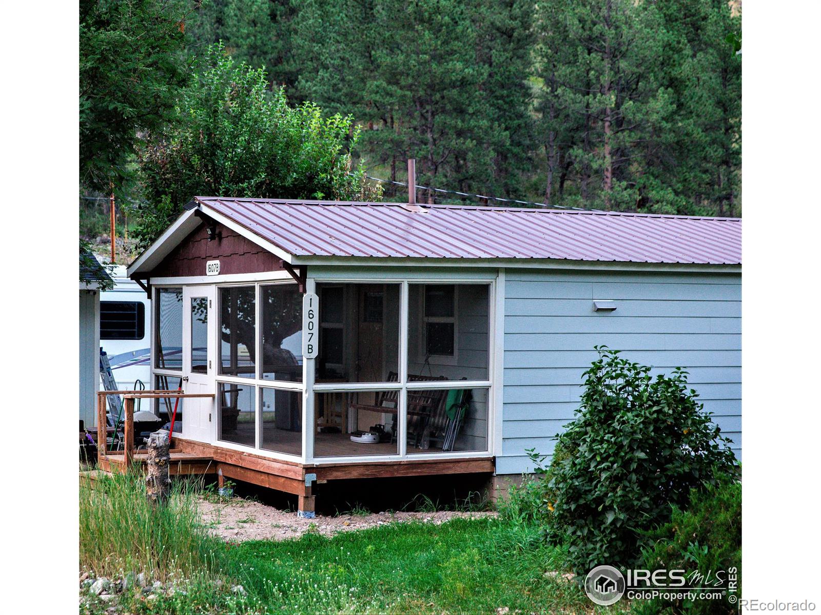 1607 W Highway 34 , drake  House Search MLS Picture