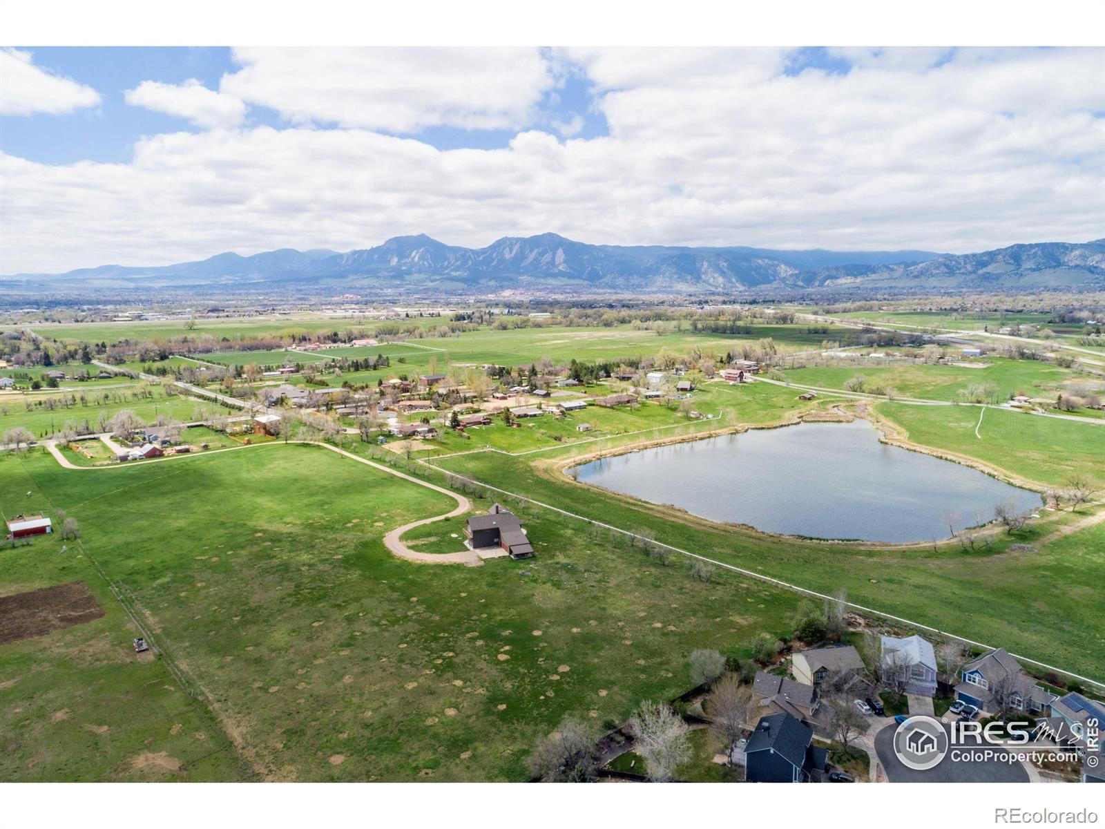 5775  Jay Road, boulder  House Search MLS Picture