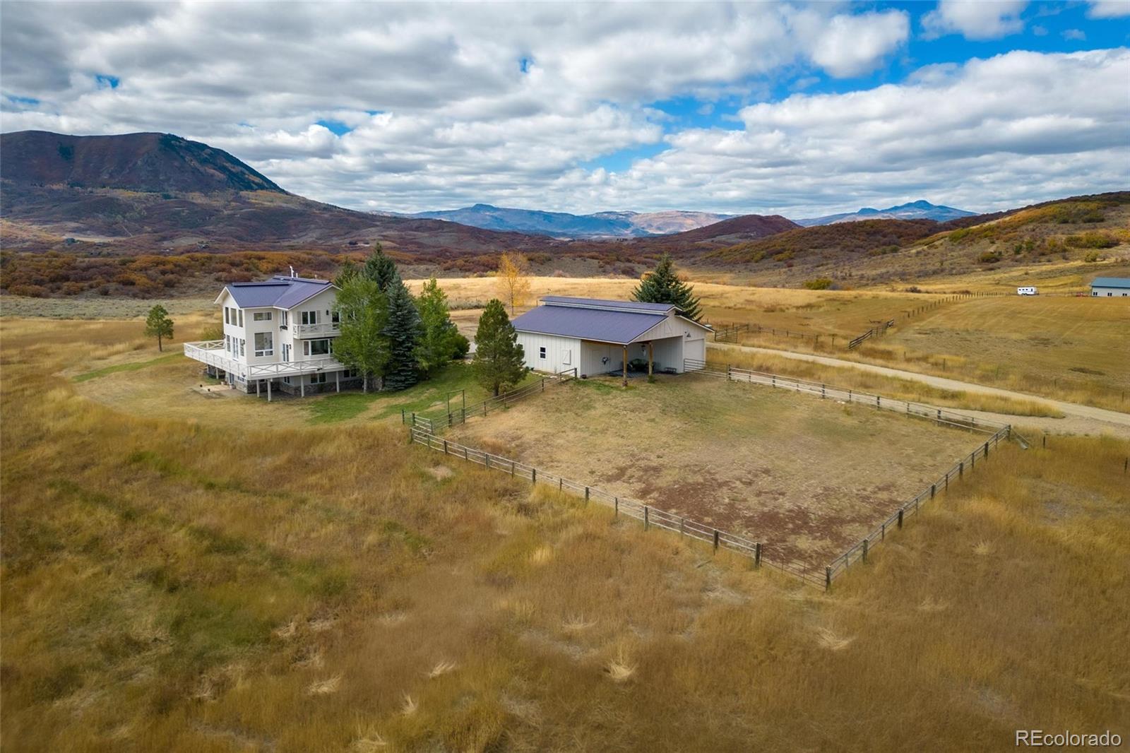 44000  Diamondback Way, steamboat springs&nbsp; House Search MLS Picture