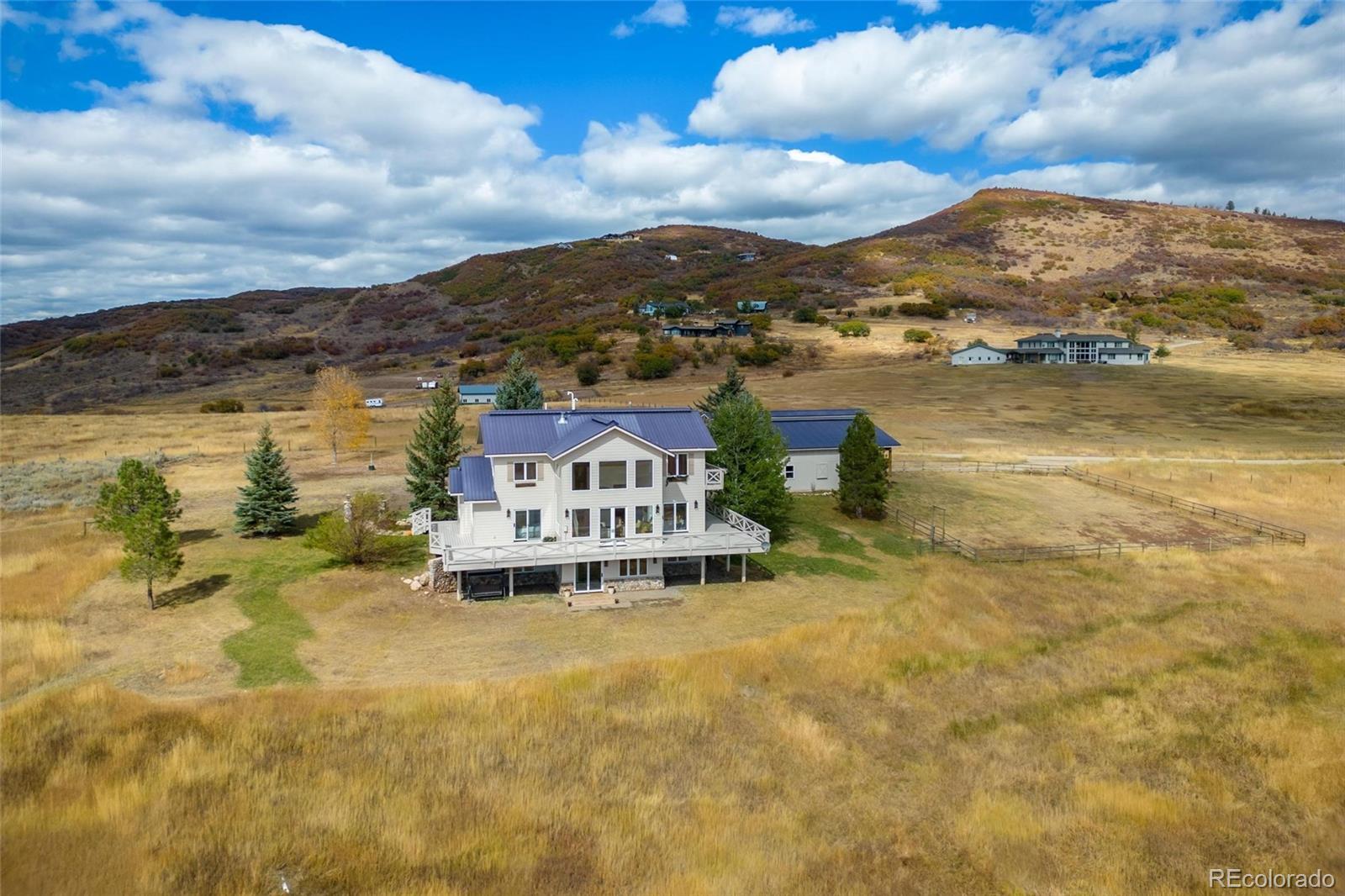 44000  Diamondback Way, steamboat springs  House Search MLS Picture