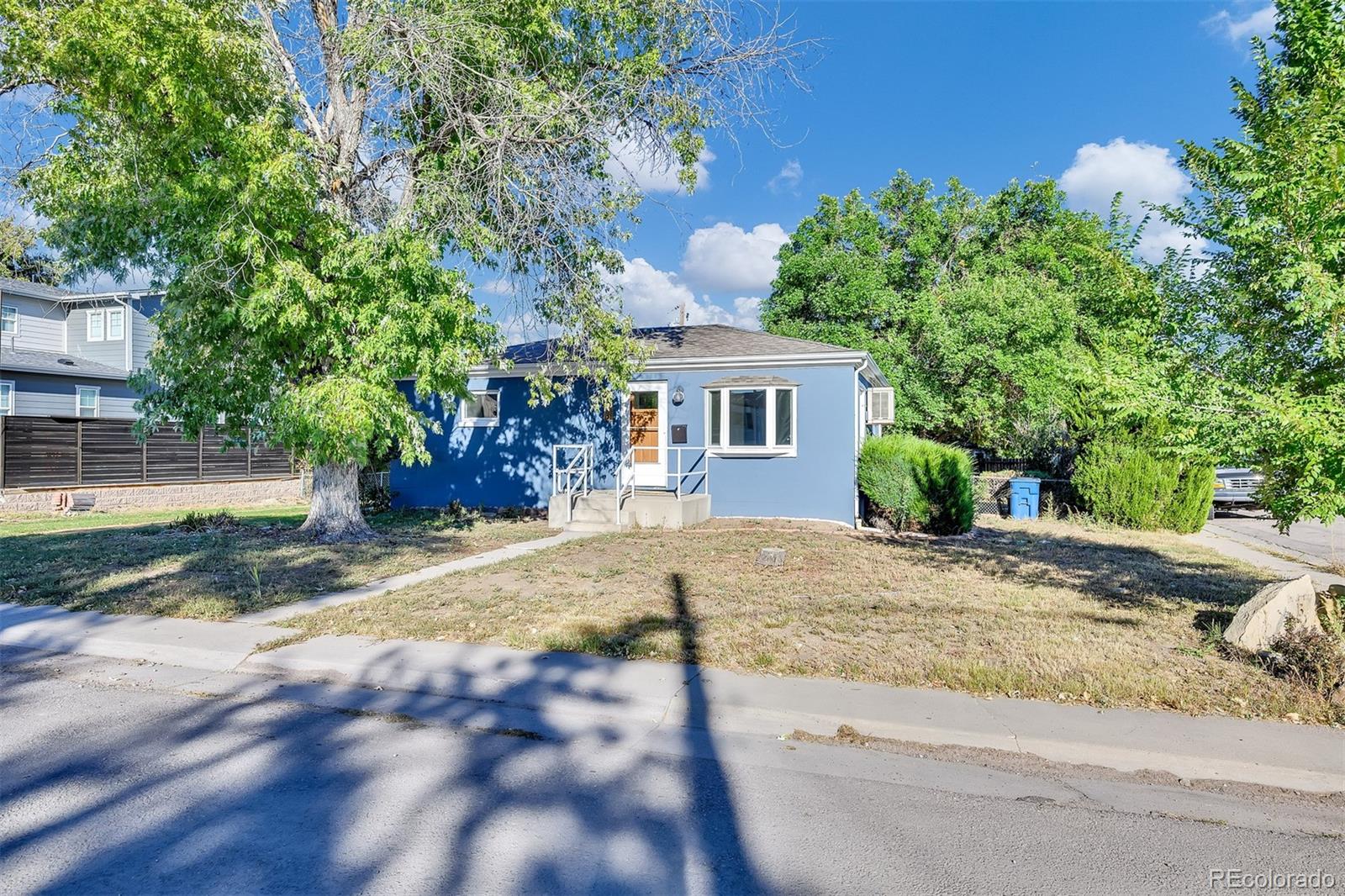 8560  Mcdougal Street, denver  House Search MLS Picture