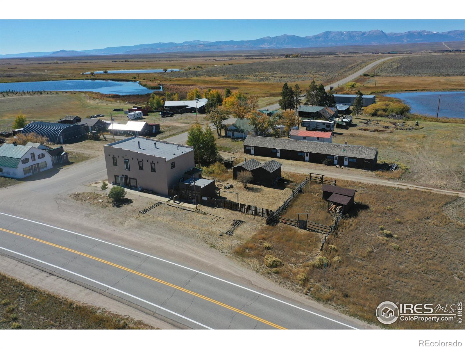 41489  Highway 125 , cowdrey  House Search MLS Picture