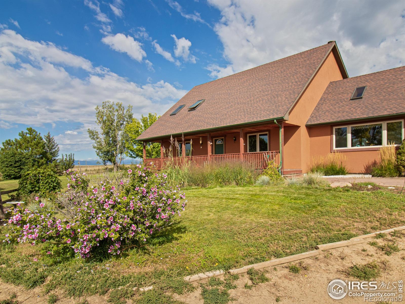 5139  County Road 38 , platteville  House Search MLS Picture