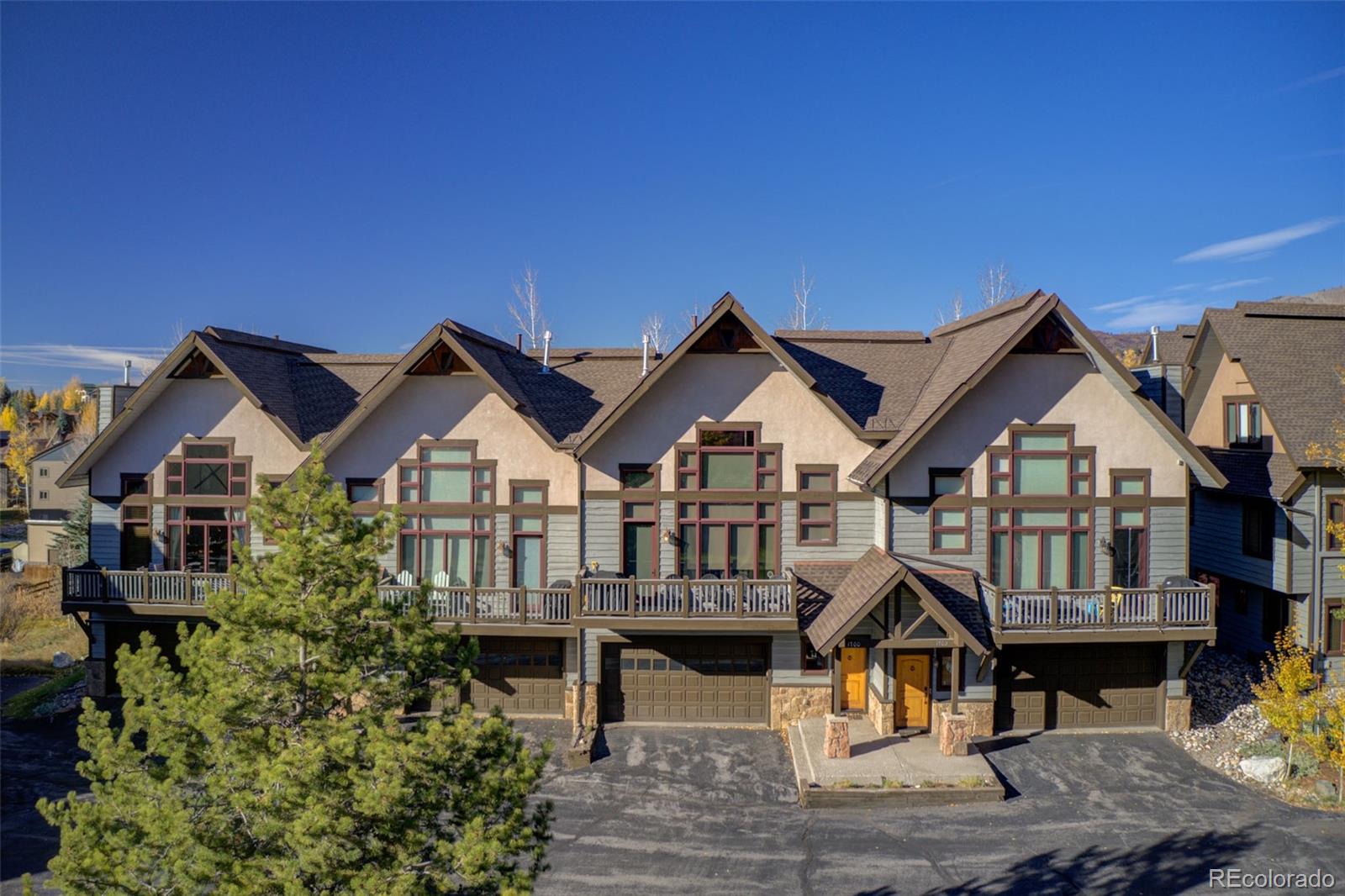1700  Alpine Vista Court, steamboat springs  House Search MLS Picture