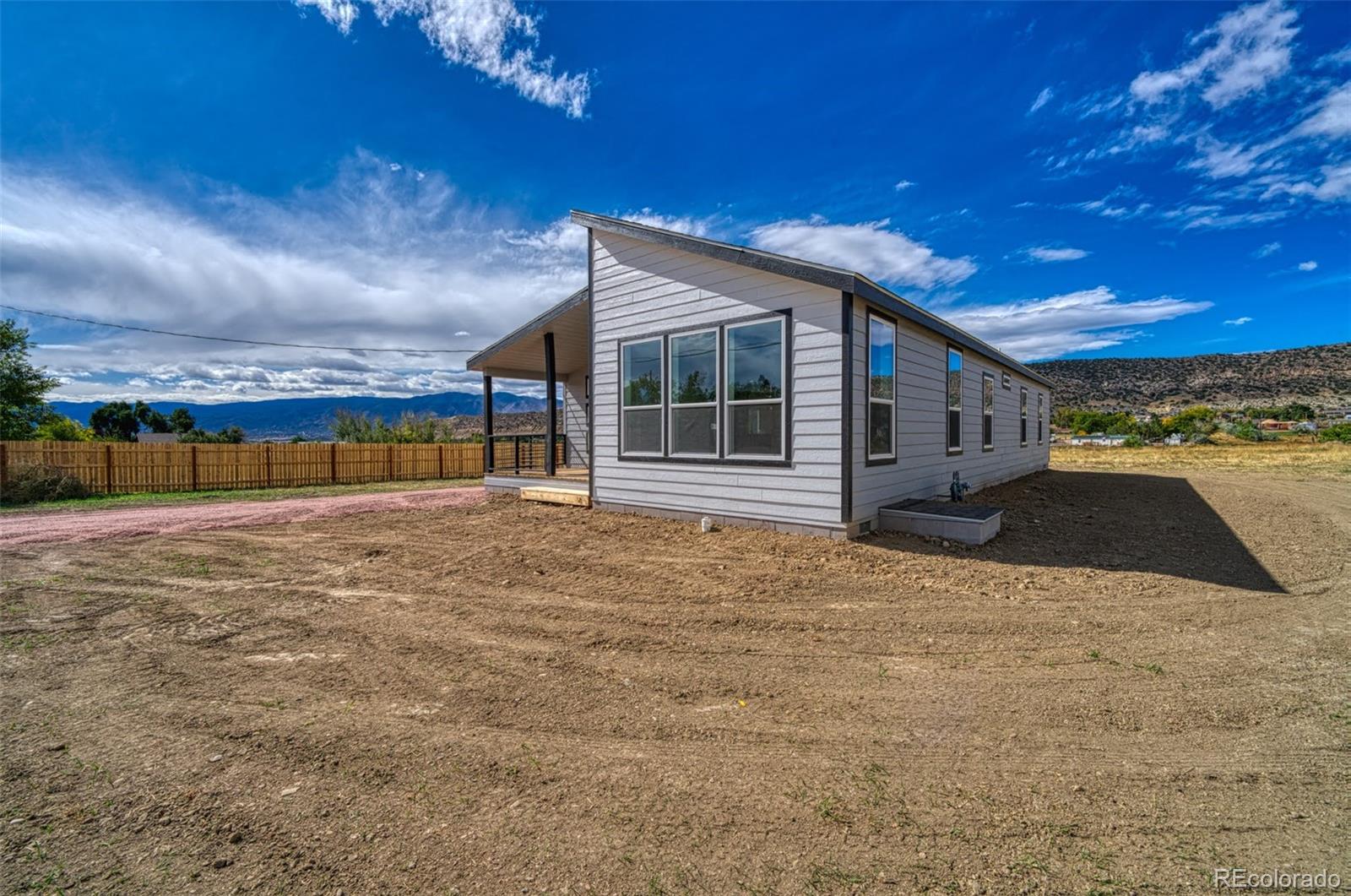 1093  York Ave , canon city  House Search MLS Picture