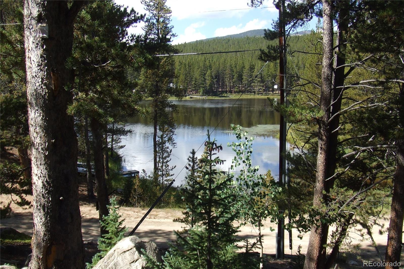 649  County Rd #21 , leadville  House Search MLS Picture