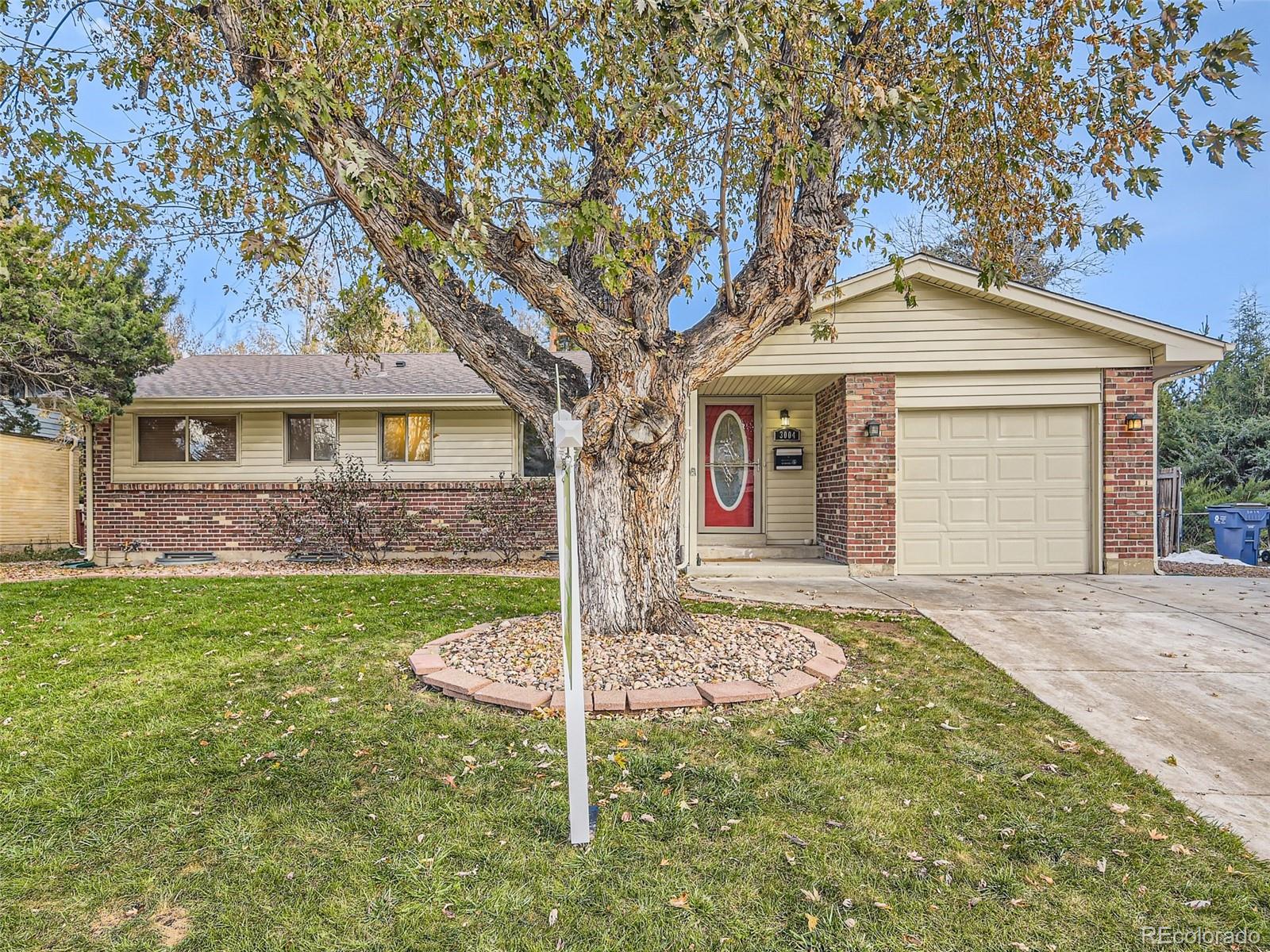 3004 S Ingalls Way, denver  House Search MLS Picture