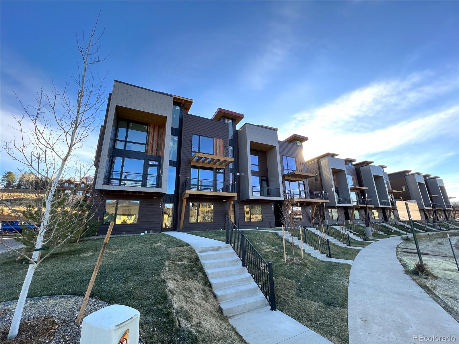 2854  Owl Hoot Trail, steamboat springs  House Search MLS Picture