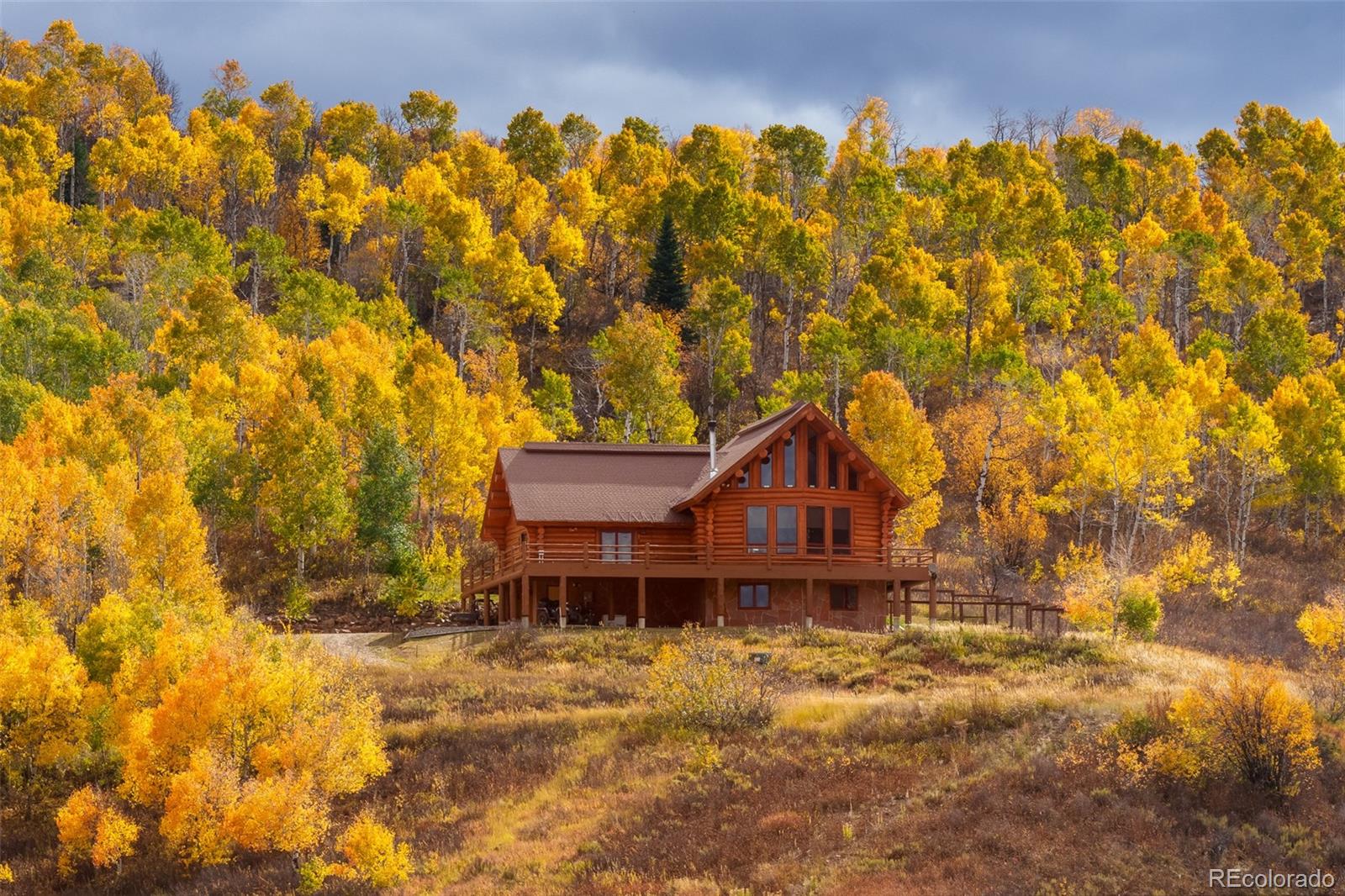 47505  County Road 52w , steamboat springs  House Search MLS Picture