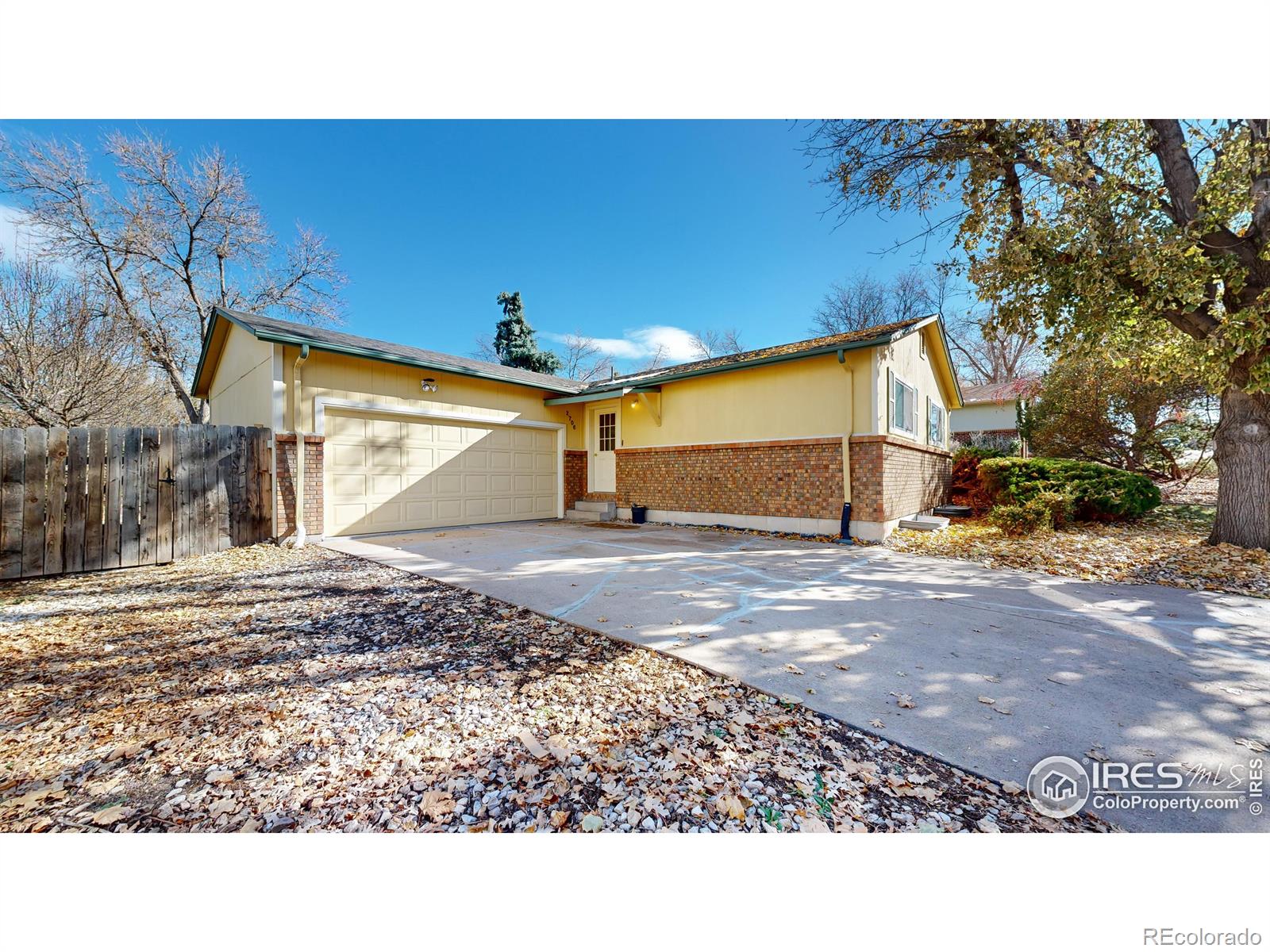 2706  Dunbar Avenue, fort collins  House Search MLS Picture