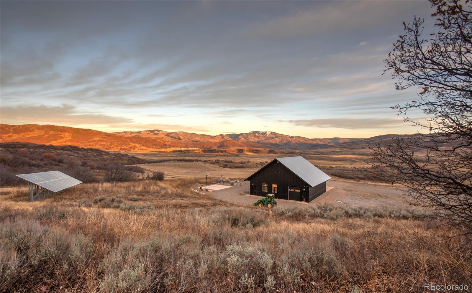 41575  Champagne Lane, steamboat springs  House Search MLS Picture