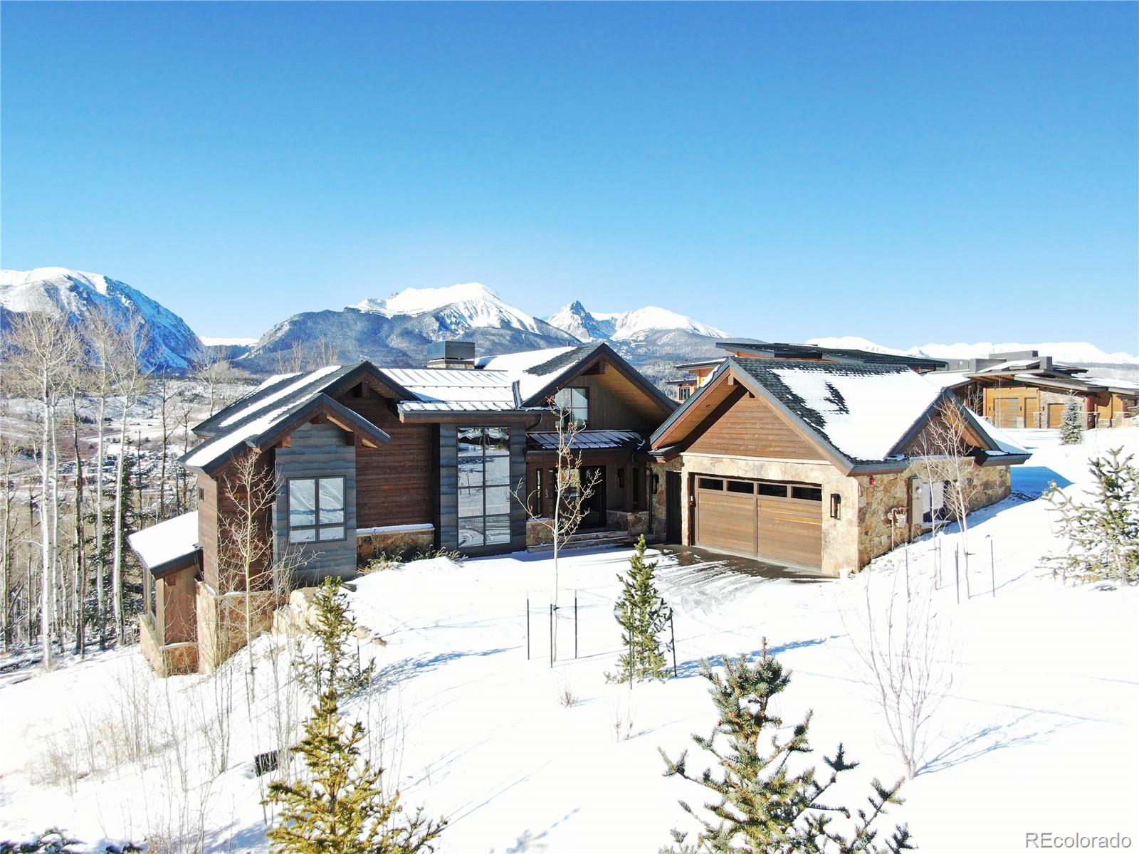 63  Mayfly Drive, silverthorne  House Search MLS Picture