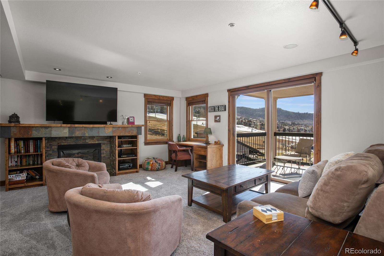 1855  Ski Time Square Drive, steamboat springs  House Search MLS Picture