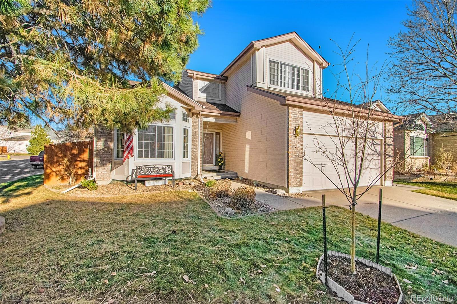 4120 S Granby Circle, aurora  House Search MLS Picture