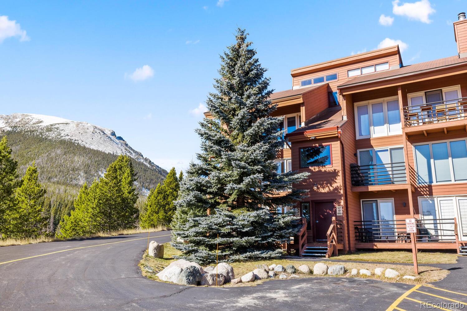 91400  Ryan Gulch Road, silverthorne  House Search MLS Picture