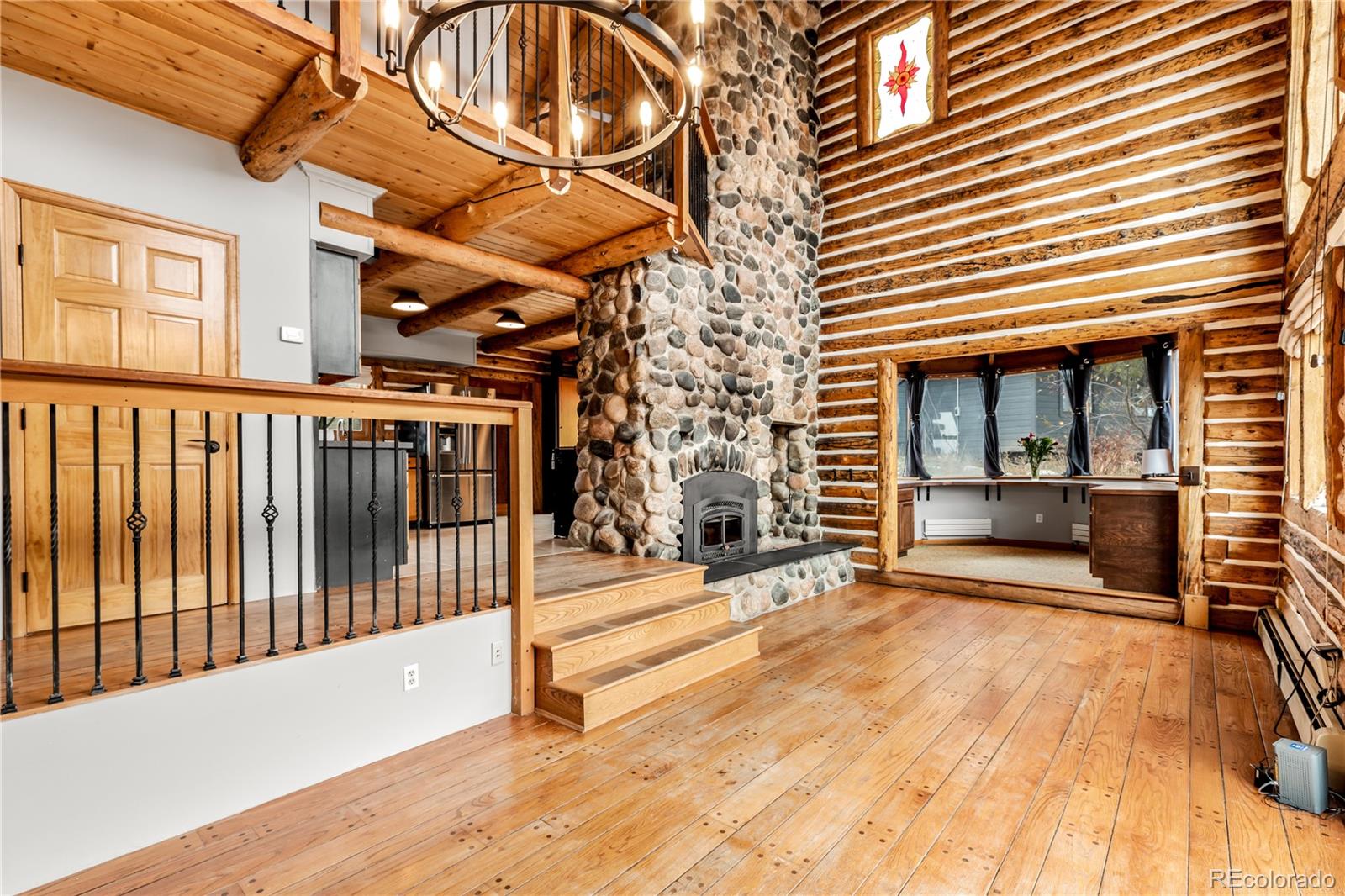 1527  Natches Road, steamboat springs  House Search MLS Picture