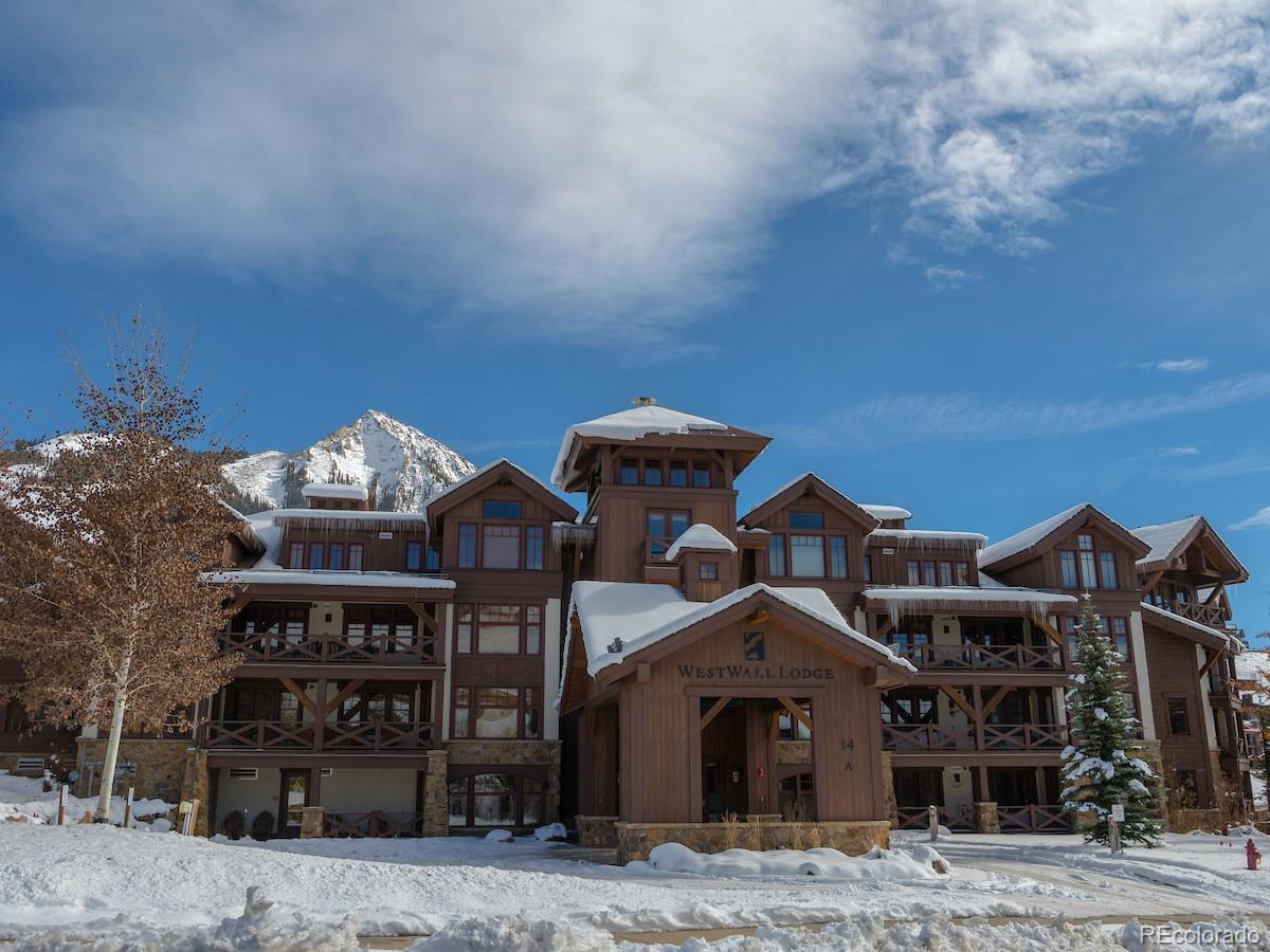 mt crested butte  House Search Picture