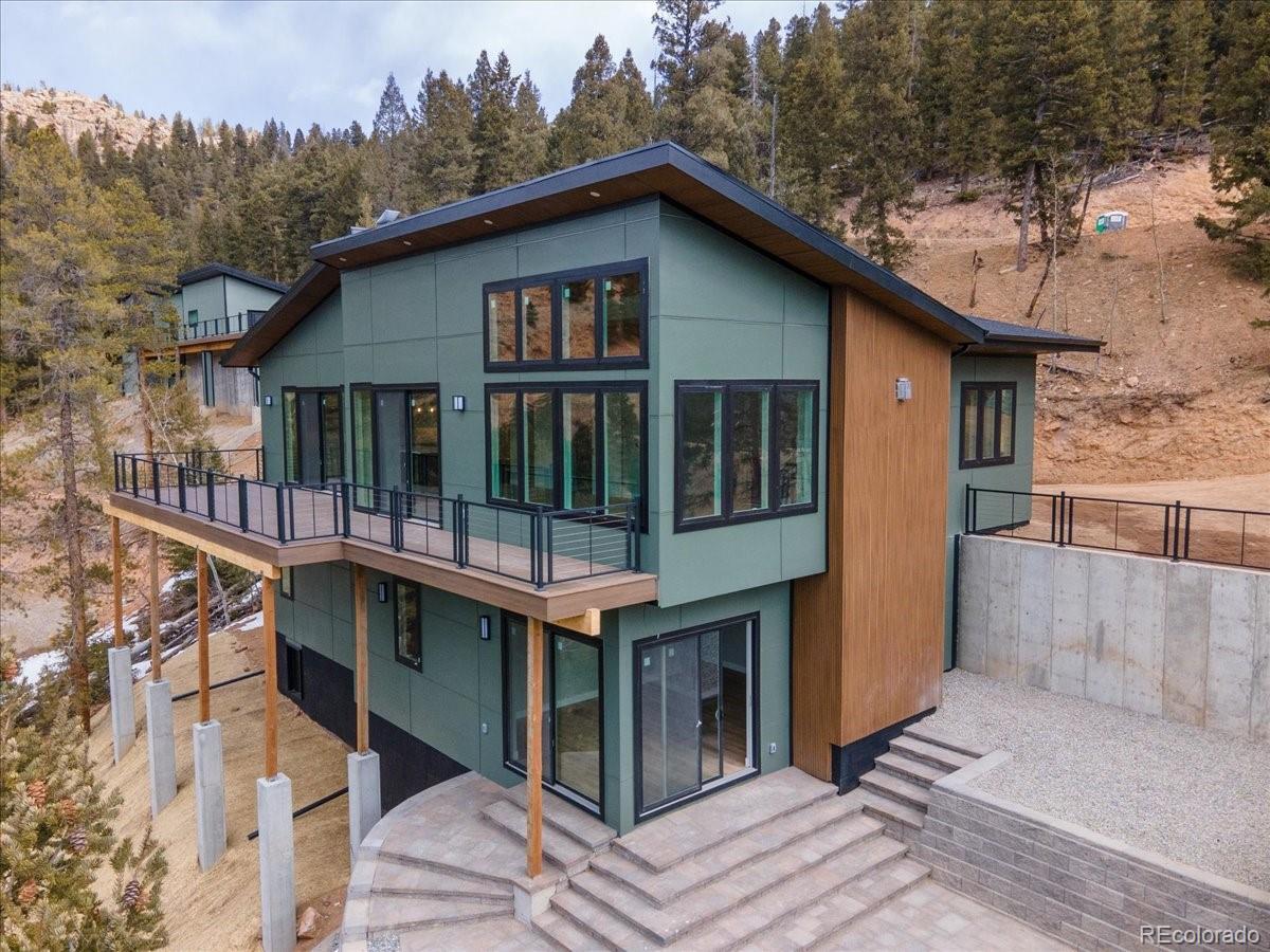 7251  Timber Trail Road, evergreen MLS: 9809496 Beds: 3 Baths: 3 Price: $1,750,000
